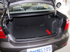 2013款 1.6L 手动 时尚型