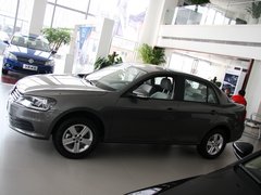 2013款 1.6L 手动 时尚型