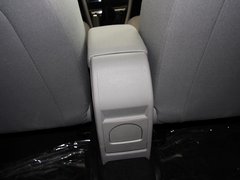 2013款 1.6L 手动 时尚型