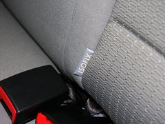 2013款 1.6L 手动 时尚型
