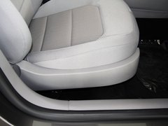2013款 1.6L 手动 时尚型