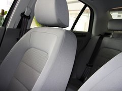 2013款 1.6L 手动 时尚型