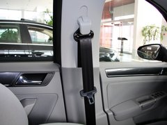 2013款 1.6L 手动 时尚型