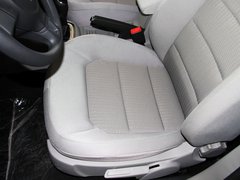 2013款 1.6L 手动 时尚型