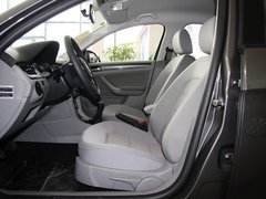 2013款 1.6L 手动 时尚型