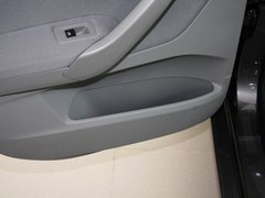 2013款 1.6L 手动 时尚型