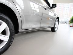宝来 2013款 1.6L 手动 时尚型