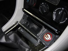 宝来 2013款 1.6L 手动 时尚型