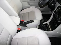 宝来 2013款 1.6L 手动 时尚型