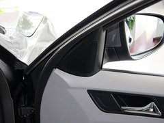 2013款 1.6L 手动 时尚型