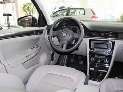 2013款 1.6L 手动 时尚型