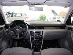 2013款 1.6L 手动 时尚型