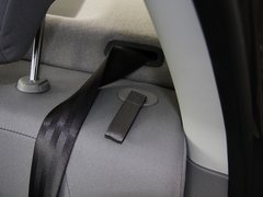 2013款 1.6L 手动 时尚型
