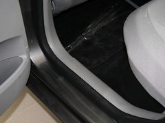 2013款 1.6L 手动 时尚型