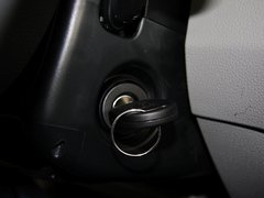 2013款 1.6L 手动 时尚型