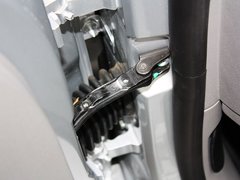 2013款 1.6L 手动 时尚型