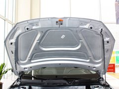 2013款 1.6L 手动 时尚型