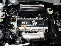 2013款 1.6L 手动 时尚型