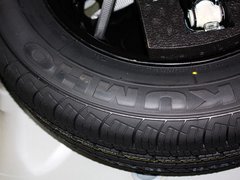 2013款 1.6L 手动 时尚型
