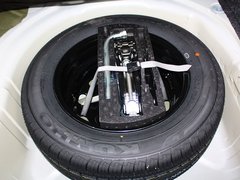 2013款 1.6L 手动 时尚型