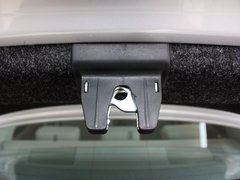 2013款 1.6L 手动 时尚型