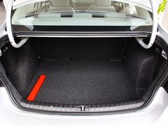 2013款 1.6L 手动 时尚型