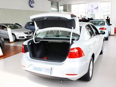 2013款 1.6L 手动 时尚型