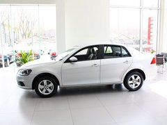2013款 1.6L 手动 时尚型