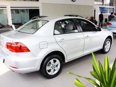 2013款 1.6L 手动 时尚型