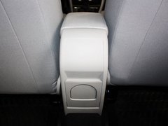 2013款 1.6L 手动 时尚型