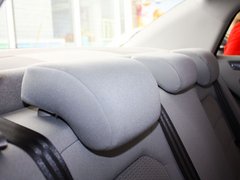 2013款 1.6L 手动 时尚型