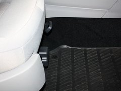 2013款 1.6L 手动 时尚型