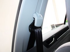 2013款 1.6L 手动 时尚型