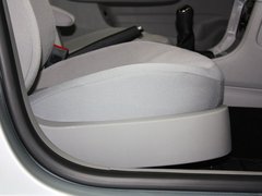 2013款 1.6L 手动 时尚型