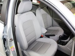 2013款 1.6L 手动 时尚型