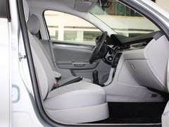 2013款 1.6L 手动 时尚型