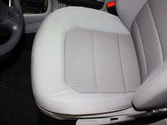2013款 1.6L 手动 时尚型