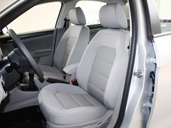 2013款 1.6L 手动 时尚型