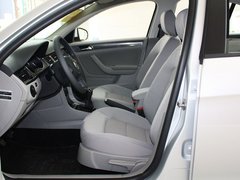 2013款 1.6L 手动 时尚型