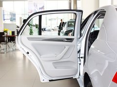 2013款 1.6L 手动 时尚型