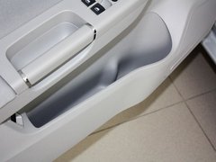2013款 1.6L 手动 时尚型