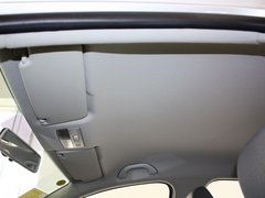 2013款 1.6L 手动 时尚型