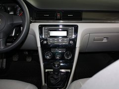 2013款 1.6L 手动 时尚型
