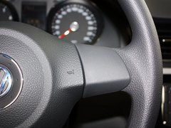2013款 1.6L 手动 时尚型