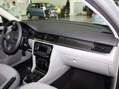 2013款 1.6L 手动 时尚型