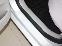2013款 1.6L 手动 时尚型