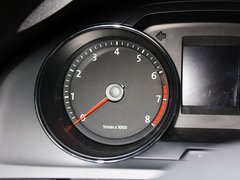 2013款 1.6L 手动 时尚型