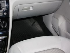 2013款 1.6L 手动 时尚型