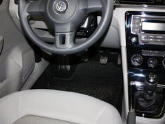 2013款 1.6L 手动 时尚型