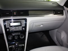 2013款 1.6L 手动 时尚型